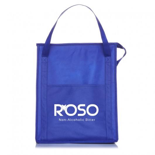 Toorak Cooler Bags Blue